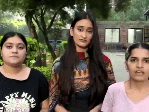 LPU में छात्रा से रेप की सच्चाई क्या?:FIR कराने वाले बोले- हमें न इसका पता, न इंटरेस्ट; 3 रूममेट्स बोलीं- हमारे रूम में कुछ नहीं हुआ