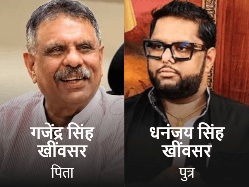 RCA के इलेक्शन आज, धनंजय और बृजकिशोर गुट में मुकाबला:चिकित्सा मंत्री, सांसद और MLA के बेटे मैदान में, 2 पूर्व क्रिकेटर भी देंगे वोट