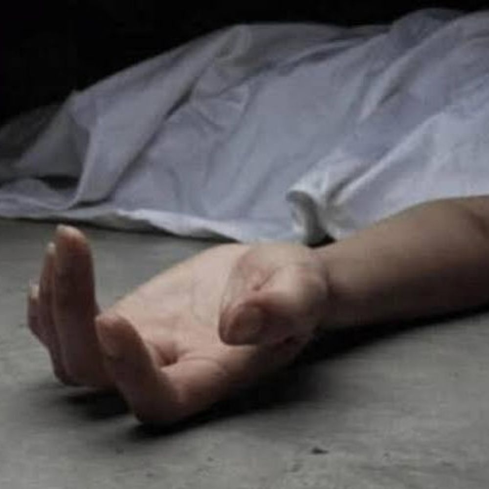 पानीपत में युवक ने फंदा लगाकर दी जान:पिता रात की डयूटी पर गए थे; लौटने पर लटका देखा शव