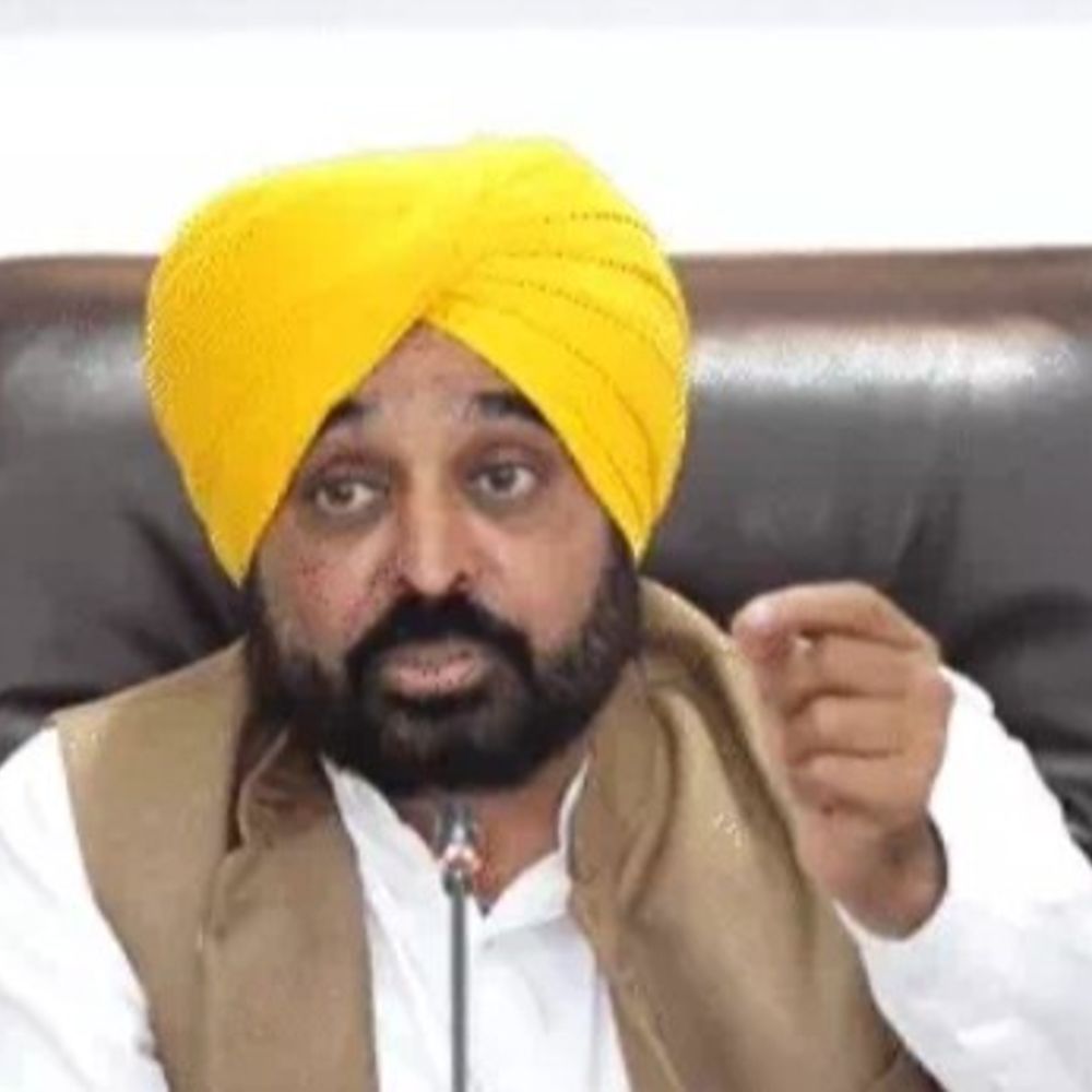 गलत बिजली बिलों पर कनेक्शन नहीं काटेगी पंजाब सरकार:बिलिंग सिस्टम ठीक होने तक डिफॉल्टर उपभोक्ताओं पर कार्रवाई नहीं होगी