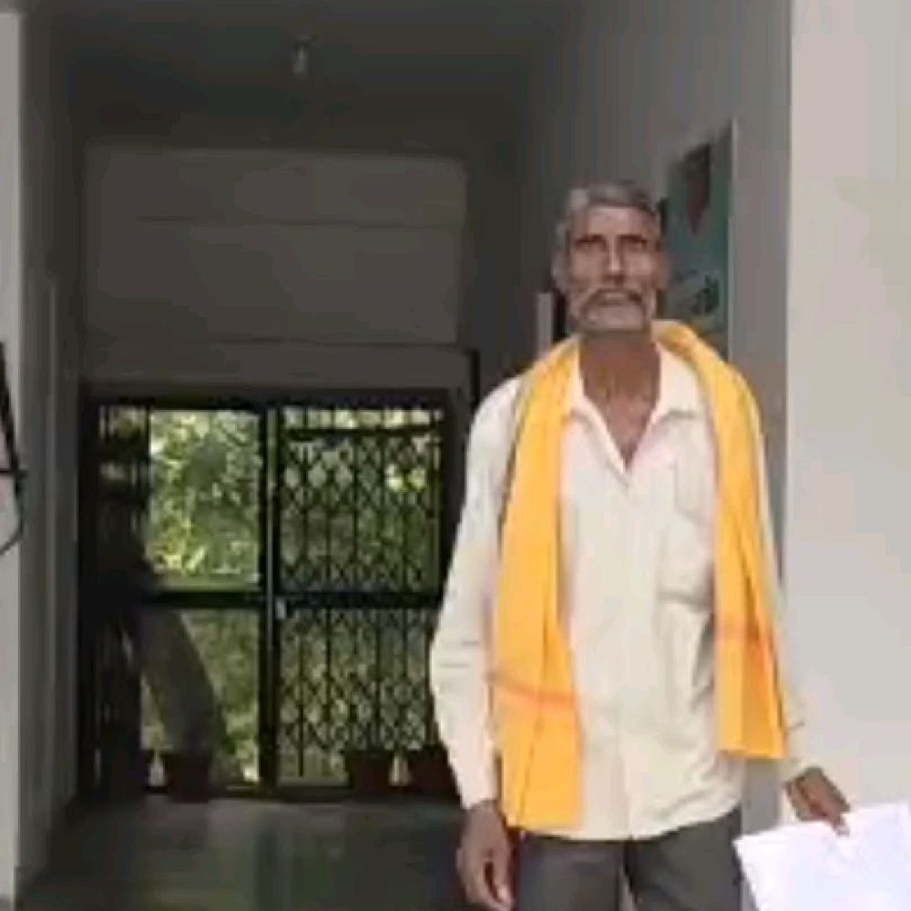 मकान की रजिस्ट्री कराई फिर नहीं दिए रुपए:सागर में 3.55 लाख हड़पने का आरोप, एसपी कार्यालय पहुंचा फरियादी