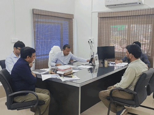 CCF बोले- भाषा का ज्ञान, वाइल्ड लाइफ की जानकारी जरूरी:नेचर गाइड्स का इंटरव्यू शुरू, 280 का होगा अपडेशन