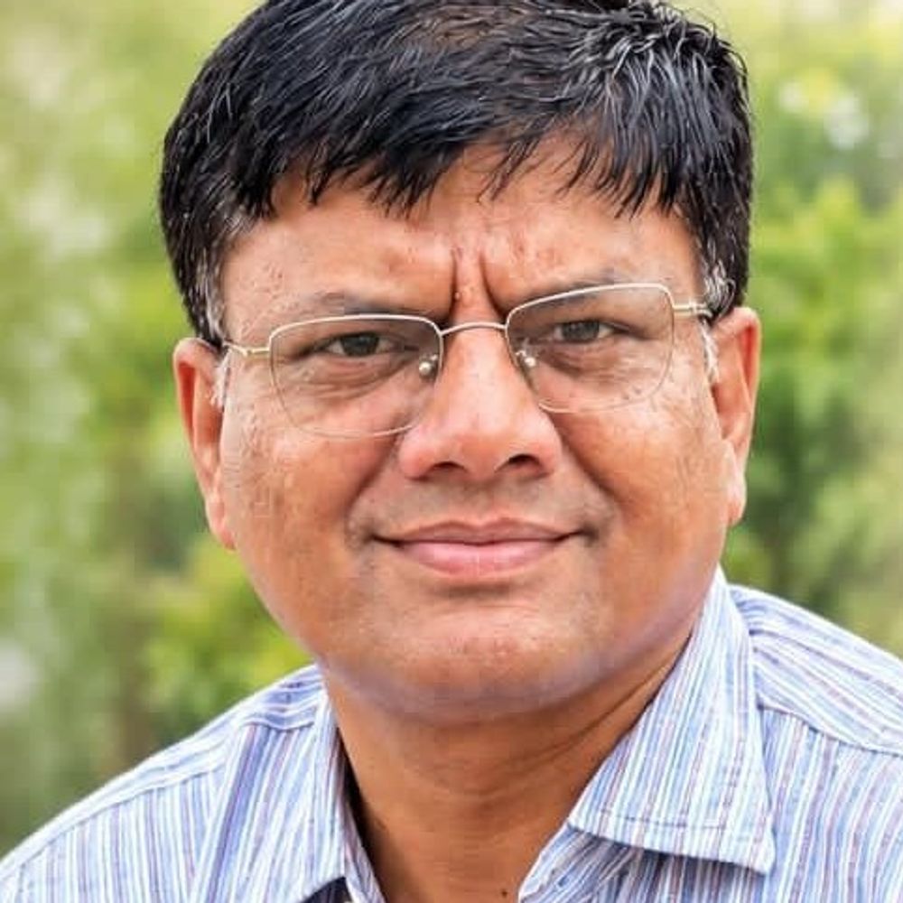 विश्व हृदय दिवस पर शिक्षक की हार्ट अटैक से मौत:स्कूल में बेहोश होकर गिर पड़े थे, डॉक्टर बोले- साइलेंट हार्ट अटैक आया