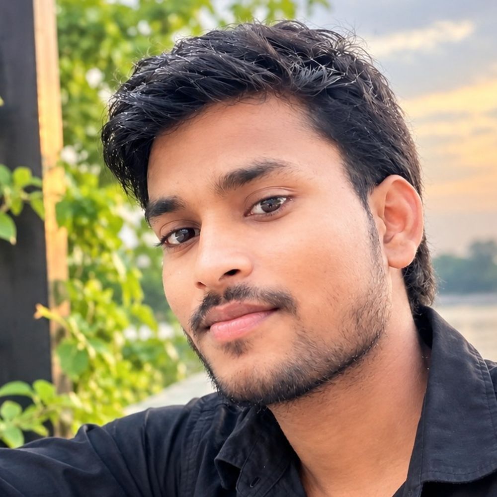 शादी के 4 महीने बाद युवक की जली लाश मिली:पिता बोले - अवैध संबंध के शक में बेटे-बहु में होता था विवाद