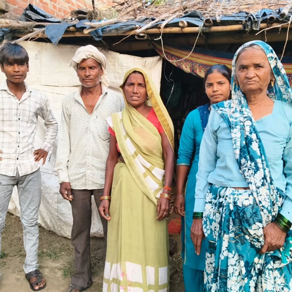 बेटे की हत्या हुई...हाईकोर्ट ने दोषियों को रिहा किया:बदायूं में 9 साल पहले प्रेम प्रसंग में हुआ था मर्डर, पीड़ित बोले- अब हमें परेशान करेंगे