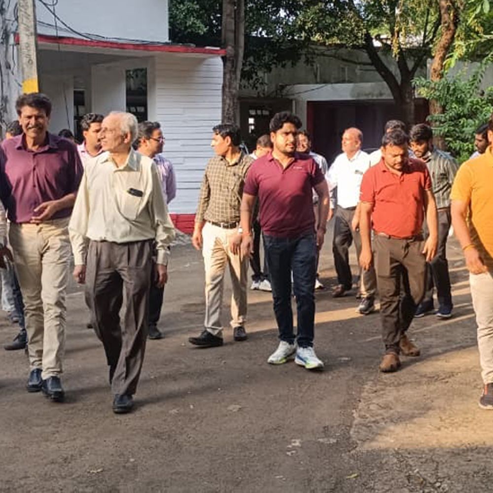 अस्पताल में तोड़फोड़ से भड़के डॉक्टर, बोले कार्रवाई नहीं की गई तो बंद करेंगे संस्थान