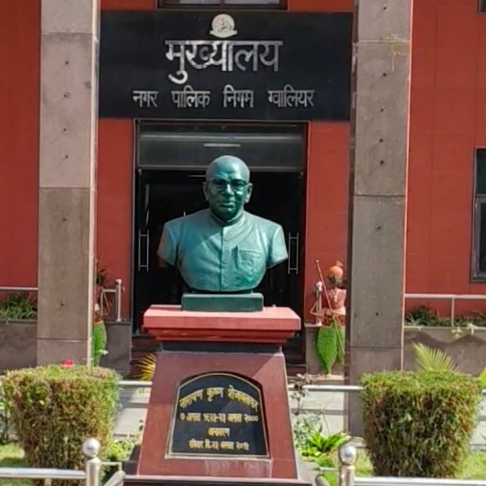 संपत्ति कर जमा करने की आज आखिरी तारीख:कल से बकाया जमा करने पर लगेगी 2.5% प्रतिमाह पेनल्टी