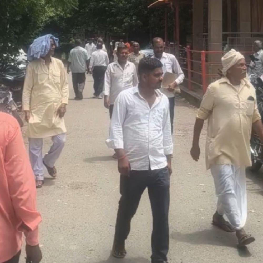 दहेज उत्पीड़न और मारपीट में 7 लोगों पर केस:सिद्धार्थनगर में विवाहिता की शिकायत पर 58 दिन बाद कार्रवाई