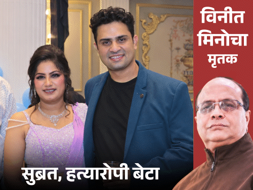 करोड़पति कारोबारी का बेटा कानपुर जेल में गुमसुम:घर में एसी में रहने वाला 5 दिन से करवटें बदल रहा; पत्नी की रिहाई पर खुश हुआ