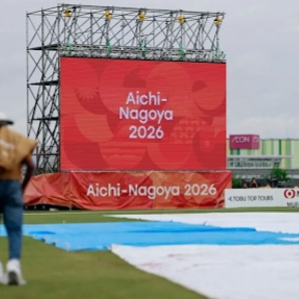 एशियन गेम्स सेमीफाइनल में भारत-श्रीलंका और पाकिस्तान-बांग्लादेश::बेहतर ICC टी-20 रैंकिंग से चारों टीमों को एंट्री; बारिश से सभी क्वार्टर फाइनल रद्द