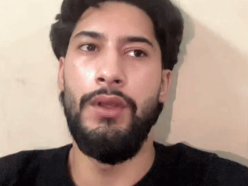 कौन है इन्फ्लुएंसर फरहत, जिसका LPU हिंसा में नाम आया:बोला- एक गलती हुई, मसला हाथ से निकल चुका; बवाल पर 3 और FIR दर्ज