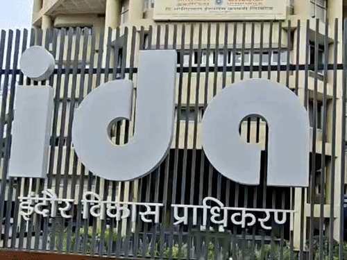 IDA को कंज्युमर फोरम का झटका:पूर्णता प्रमाण-पत्र नहीं देने पर कार्रवाई; 1.25 लाख की वसूली पर अब 6% ब्याज देना होगा