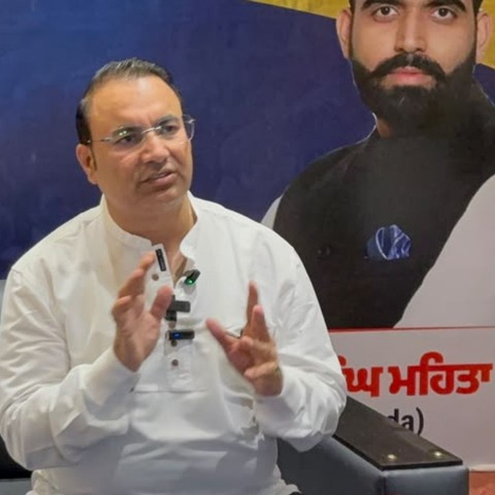 बठिंडा में 20 हजार राशन कार्डों की वेरिफिकेशन शुरू:नाम-पता या मोबाइल नंबर गलत है तो पोर्टल पर कराएं सुधार
