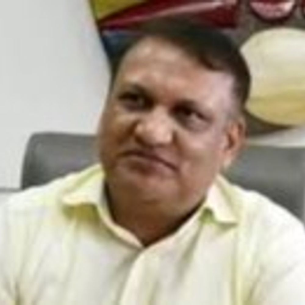 सीएम के प्रधान सचिव अरुण गुप्ता कल होंगे सेवानिवृत्त:केंद्र से एक्सटेंशन नहीं मिला, राज्य सरकार दे सकती है 3 महीने की पुनर्नियुक्ति