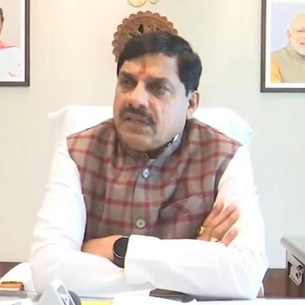 दो माह में से ग्वालियर आईजी का पद खाली:कल रिटायर हो जाएंगे चंबल कमिश्नर, प्रशासनिक सर्जरी का इंतजार कर रहे अफसर