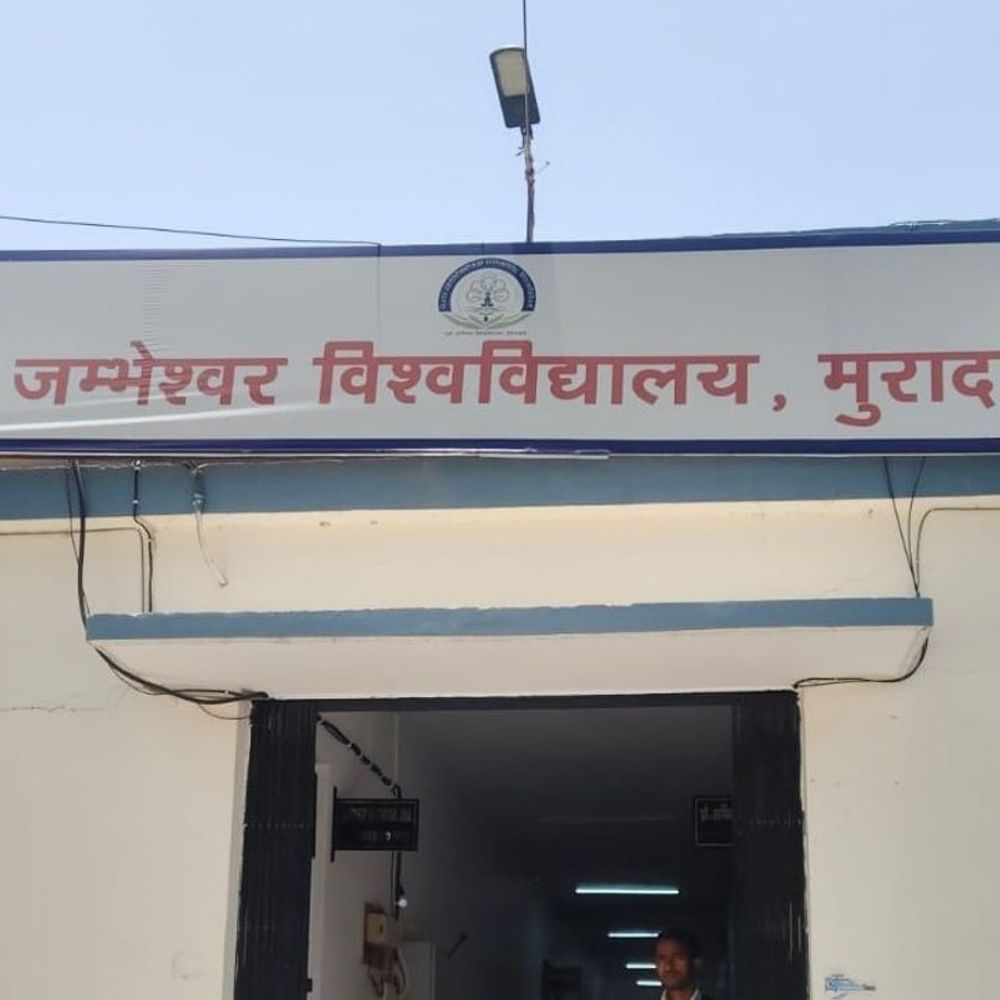मुरादाबाद में 15 हजार B.Ed-LLB छात्रों का रिजल्ट अटका:4 महीने से इंतजार, अगली कक्षा में प्रवेश न मिलने से पढ़ाई पर असर