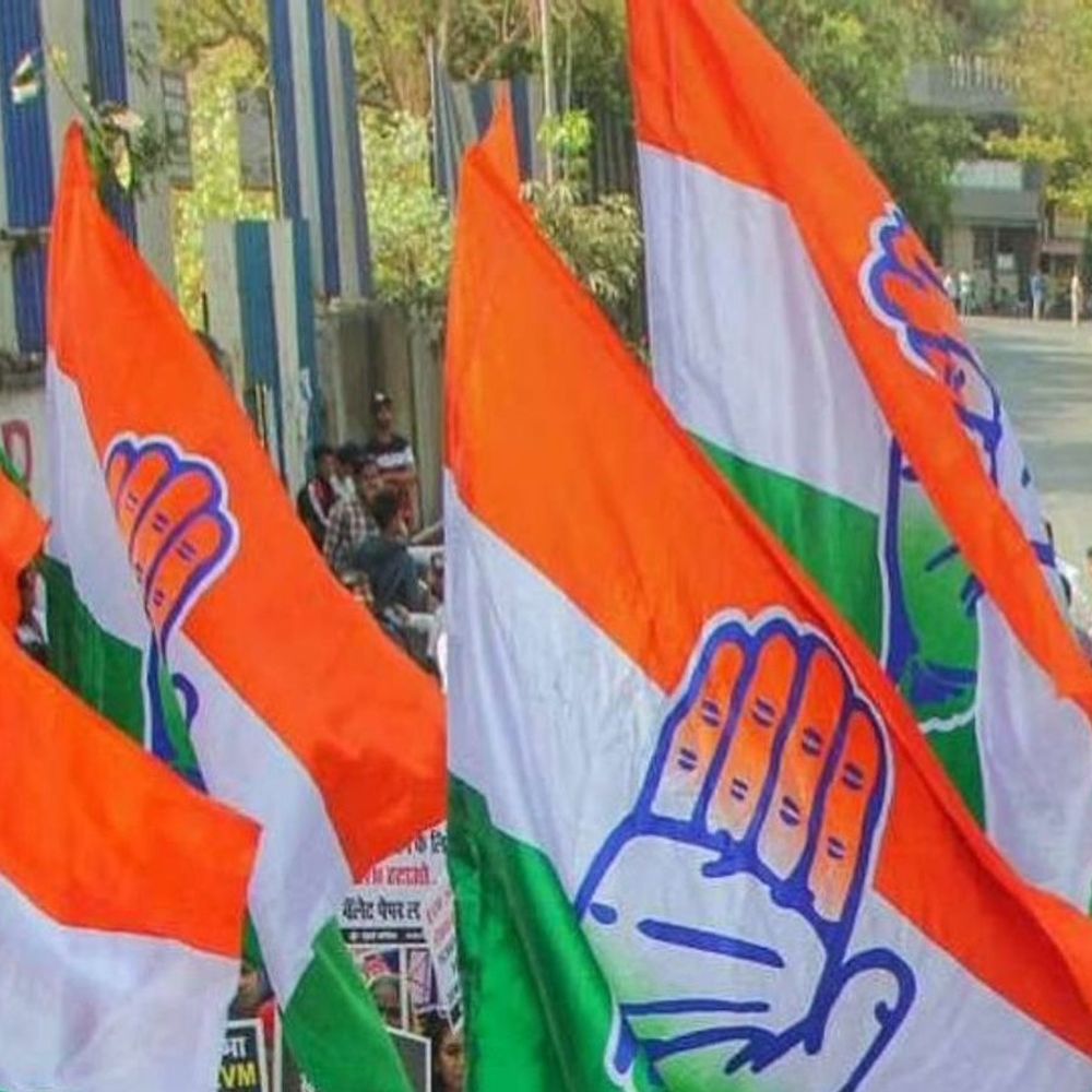 जोधपुर में आज कांग्रेस का विरोध प्रदर्शन:कलेक्ट्रेट के बाहर पुतला दहन करेंगे, पूर्व विधायक और पार्षदों सहित कार्यकर्ता होंगे शामिल