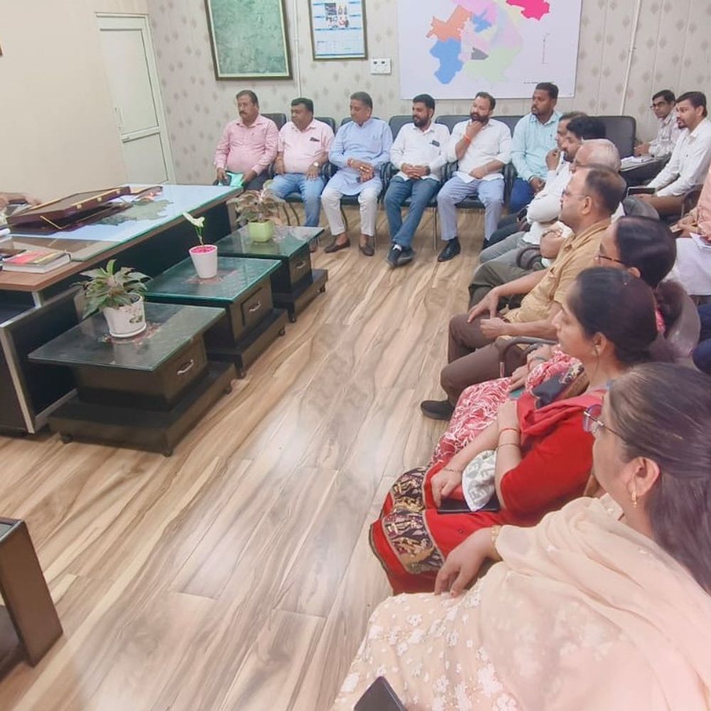 यमुनानगर में एक साथ 5000 लोग करेंगे सफाई:वर्ल्ड रिकॉर्ड बनाने की तैयारी, गिनीज बुक ऑफ वर्ल्ड रिकॉर्ड की टीम भी मौके पर पहुंचेगी