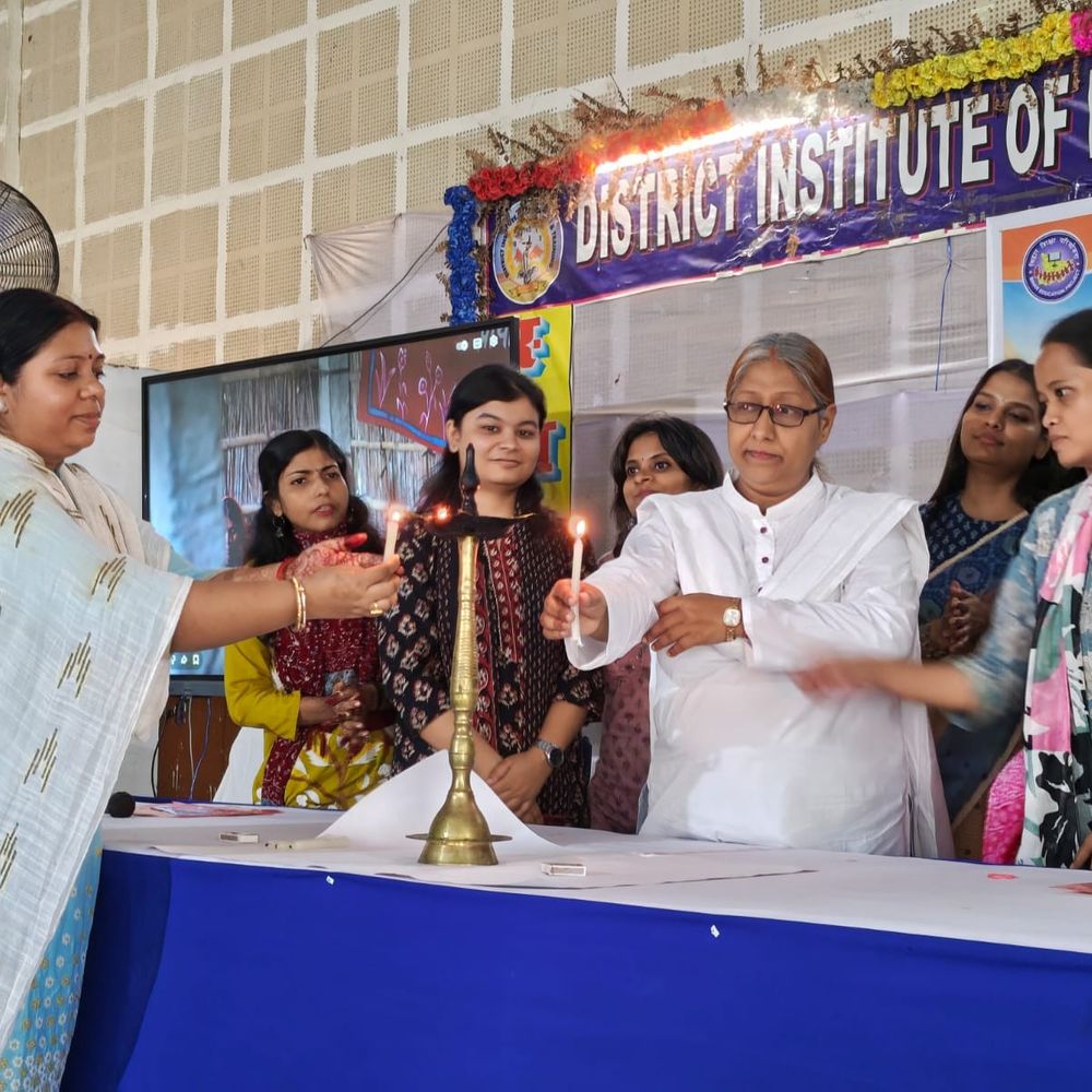 खगड़िया में स्नेह समिति कार्यक्रम शुरू:माताओं और समुदाय की भागीदारी से मजबूत होगी बच्चों की शिक्षा