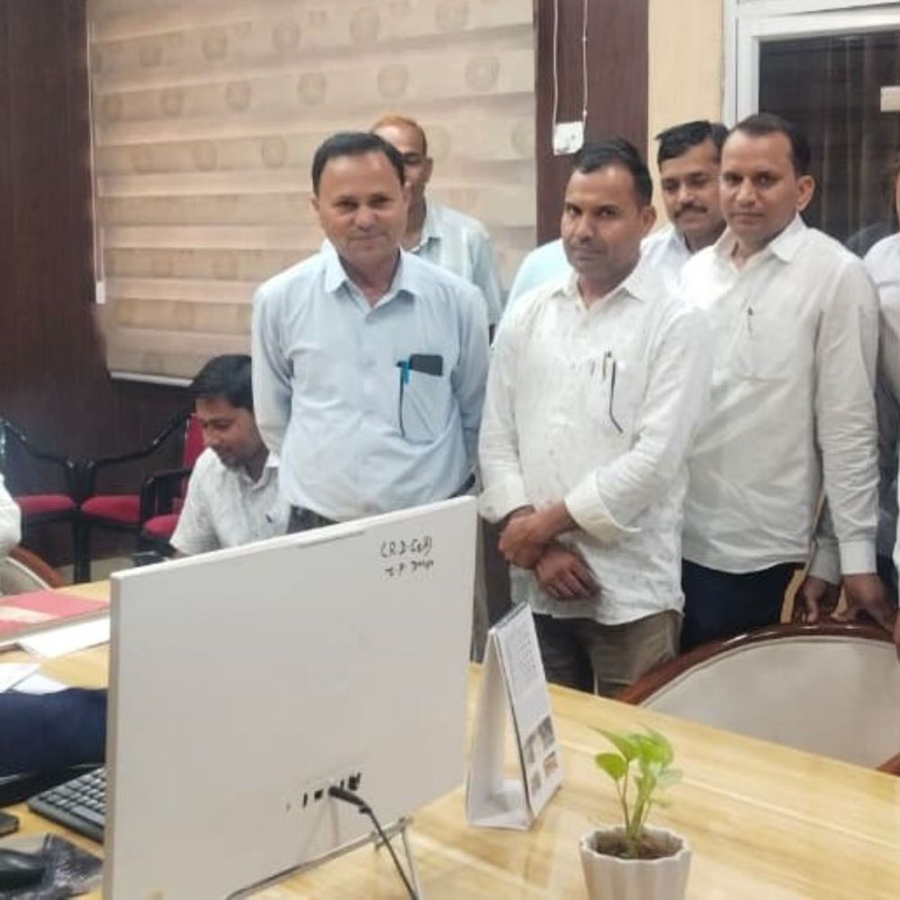 अवकाश दिवस पर आयोजित सरकारी कैंपों और कामों के बहिष्कार का ऐलान, वरिष्ठता सूची जारी करने की मांग