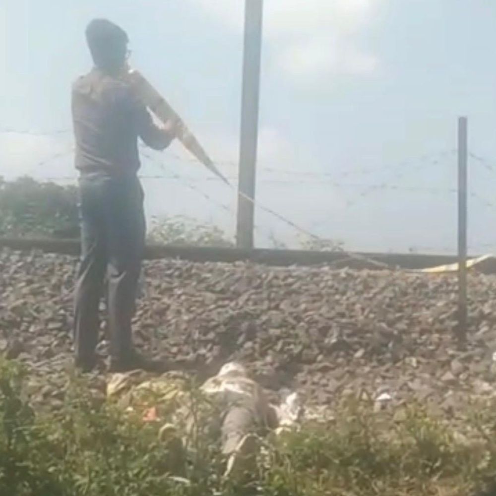 डमी से दो साल पुराने घटनाक्रम का पुनर्निर्माण:हाईकोर्ट ने की सख्ती, मर्डर मिस्ट्री सुलझाने को फोरेंसिक टीम ने किया सीन रीक्रिएट