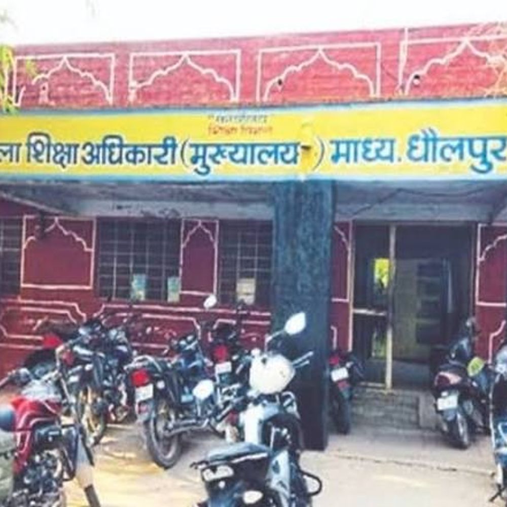 स्कूलों के समय में बदलाव अब 16 अक्टूबर से:15 अक्टूबर तक 7:30 से 1 बजे तक लगेंगी कक्षाएं, 16 से शीतकालीन शेड्यूल