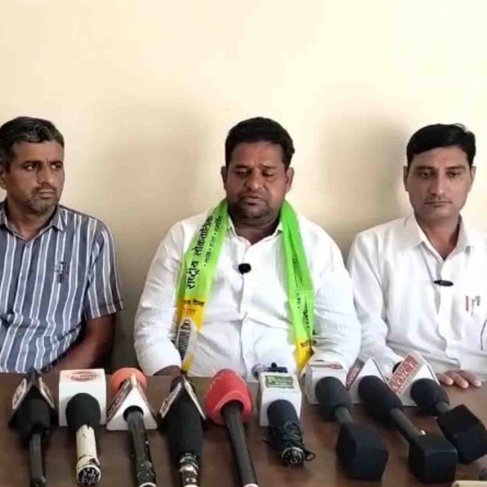 हनुमानगढ़ में रालोपा ने पंचायतीराज चुनाव की तैयारी तेज की:पॉर्टी प्रभारी तीन दिवसीय दौरे पर, लगभग सभी पंचायतों में उतारेगी सरपंच प्रत्याशी