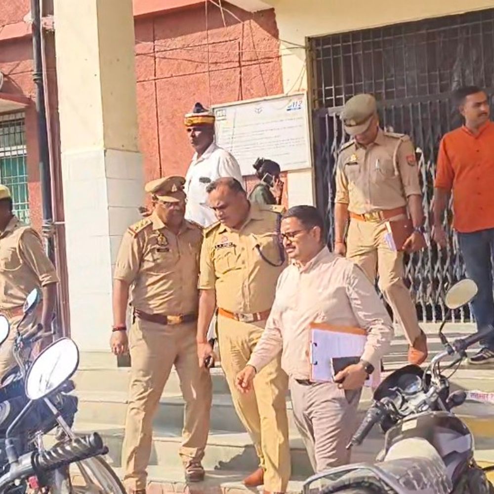 जेल में कैदी की मौत की जांच तेज:पोस्टमार्टम में ‘शॉक एंड हेमरेज’ आया सामने, डीआईजी जेल ने CCTV फुटेज खंगाली