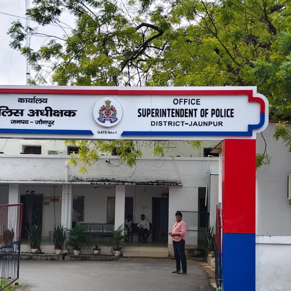बीटेक में दाखिले के नाम पर 71 हजार की ठगी:जौनपुर रकम मांगने पर जान से मारने की धमकी का आरोप, केस दर्ज