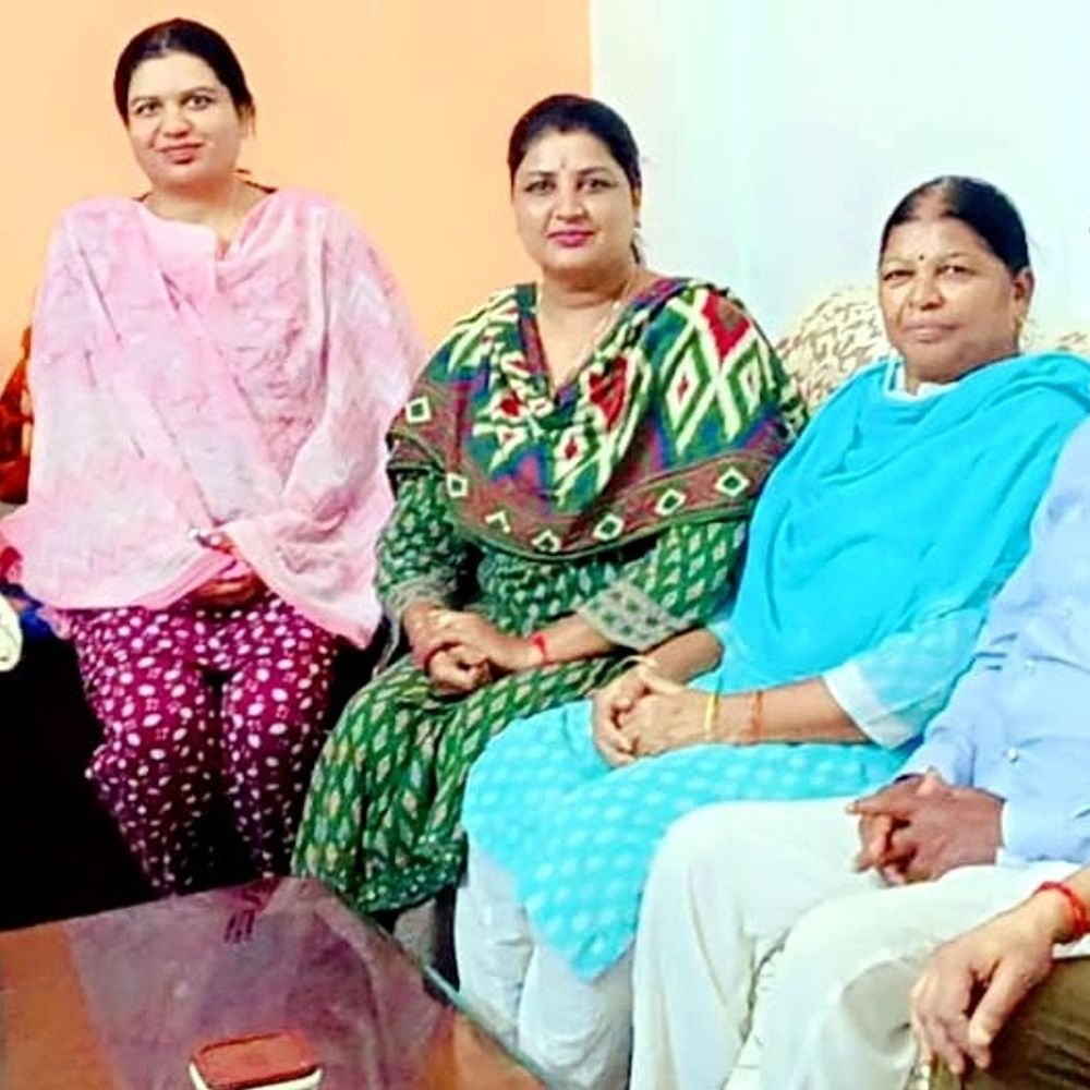 वाल्मीकि शोभायात्रा में सुरक्षा के पुख्ता इंतजाम हों