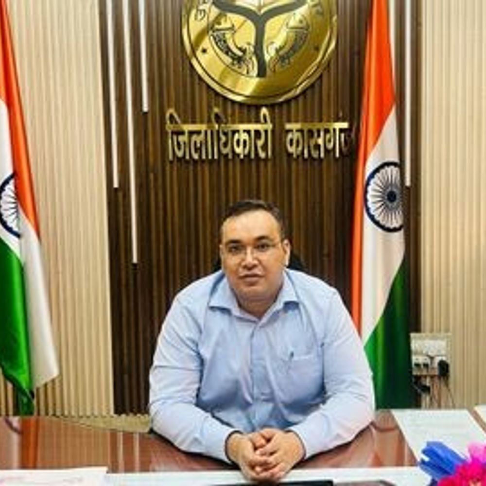गांधी जयंती पर कासगंज में बंद रहेंगी शराब की दुकानें:कासगंज में DM ने जारी किए आदेश, उल्लंघन पर होगी कार्रवाई