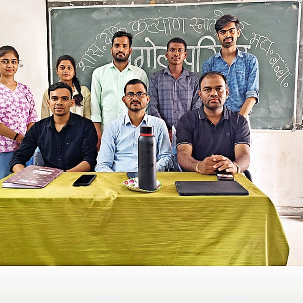 अब रट्टा मार पढ़ाई नहीं, जमीन पर उतरकर समझेंगे पर्यावरण का सच