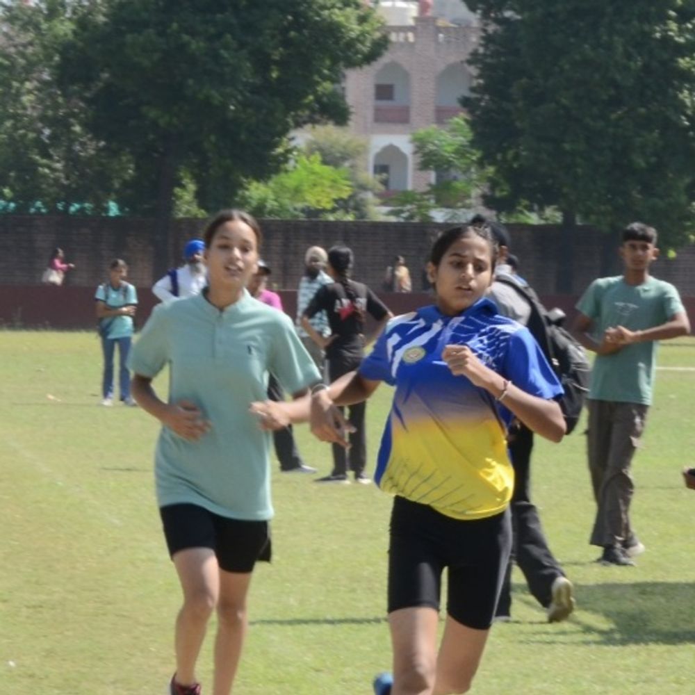 खेड्डां वतन पंजाब दीयां:एथलेटिक्स से लेकर खो-खो और कबड्डी के मैदानों में दिखा उत्साह