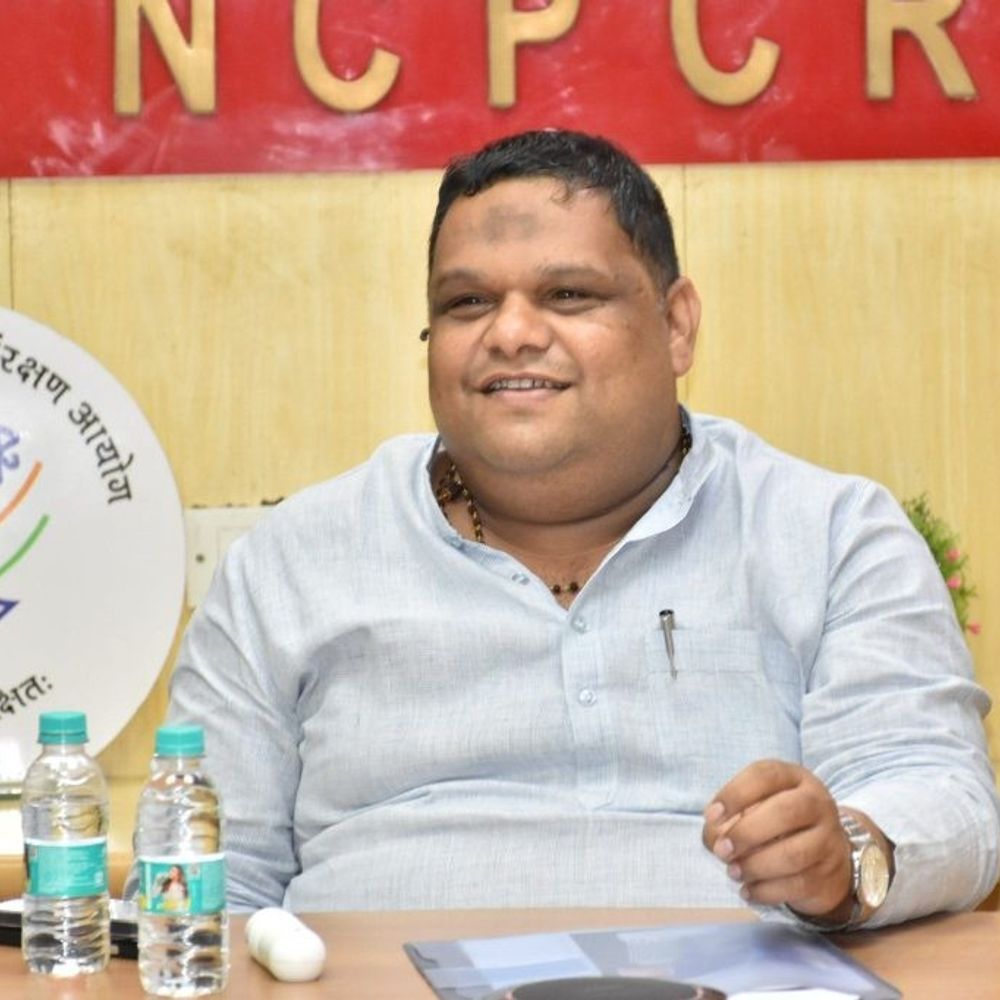 मध्यप्रदेश में अंगदान-प्रत्यारोपण पर NHRC का नोटिस:प्रतीक्षा सूची में गड़बड़ी और अंग खराब होने के आरोप, स्वास्थ्य विभाग से 4 सप्ताह में ATR मांगी