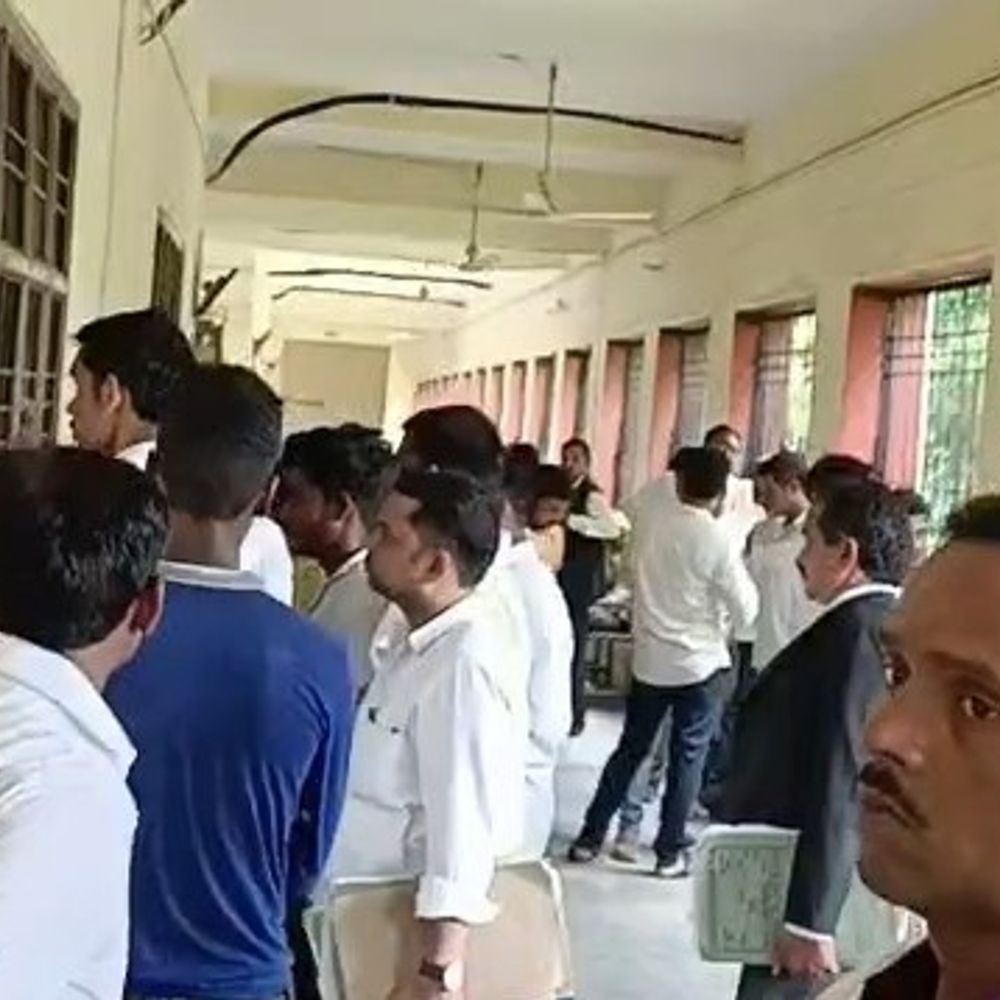 बच्ची से रेप के आरोपी को 20 साल की सजा:कन्नौज में पॉक्सो एक्ट कोर्ट ने 2 लाख का जुर्माना भी लगाया, 10 साल की बच्ची से रेप का है मामला