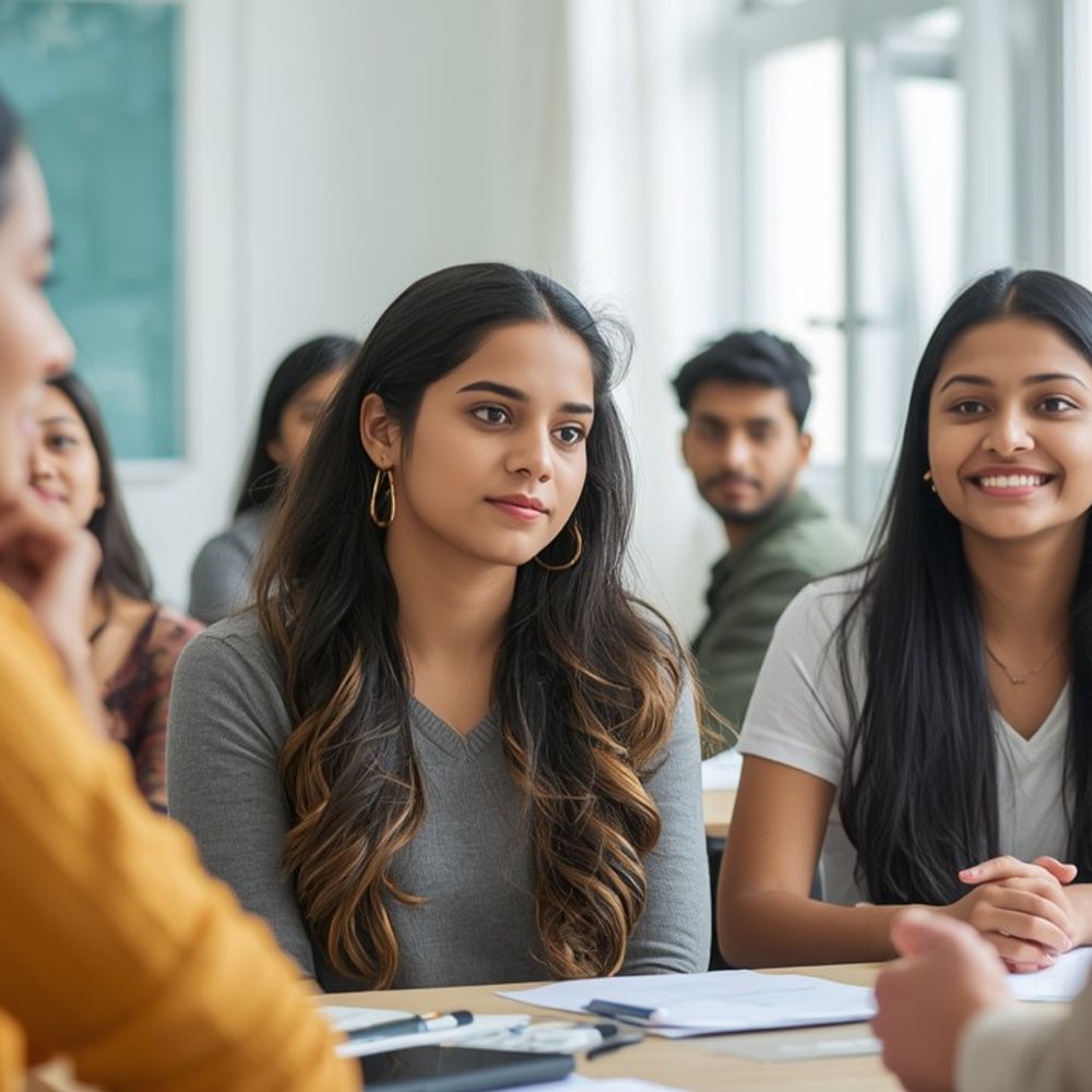 मुस्लिम डिग्री कॉलेज में करियर काउंसलिंग कल:छात्राओं को मिलेगा मार्गदर्शन