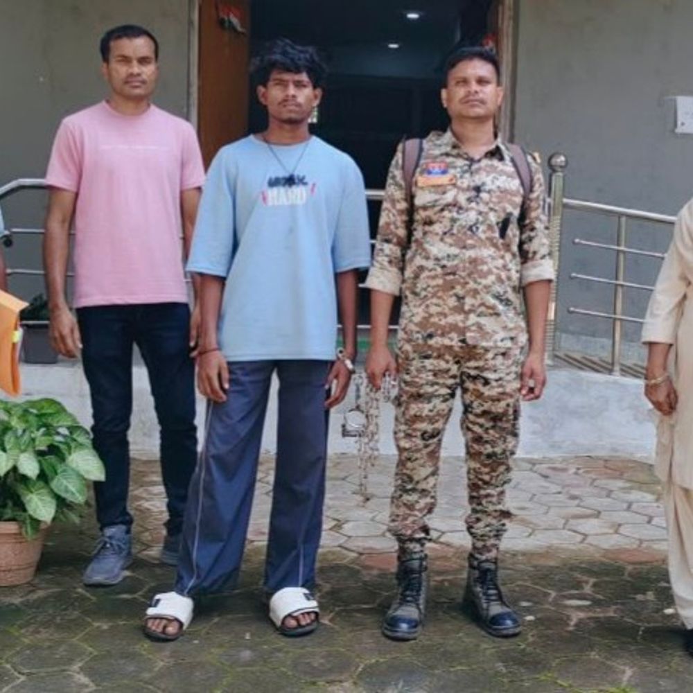 शादी से इनकार के बाद युवती ने की आत्महत्या:बॉयफ्रेंड पर सुसाइड के लिए उकसाने का आरोप; पुलिस ने किया गिरफ्तार