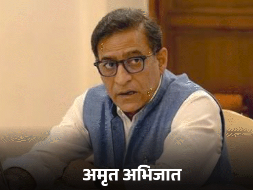 यूपी की बड़ी खबरें:2 IAS अफसरों के ट्रांसफर; बीएल मीणा राजस्व परिषद के अध्यक्ष बने, अमृत अभिजात की ताकत बढ़ी