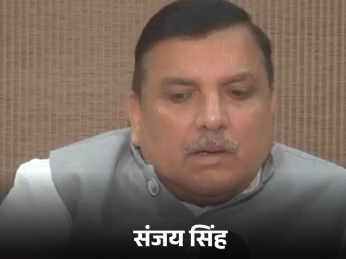 बृजभूषण सिंह बोले- अखिलेश के बिना सब सूना:सांसद संजय सिंह ने कहा- कांग्रेस अपनों से लड़ रही; सपा-कांग्रेस में सीट बंटवारे पर खींचतान