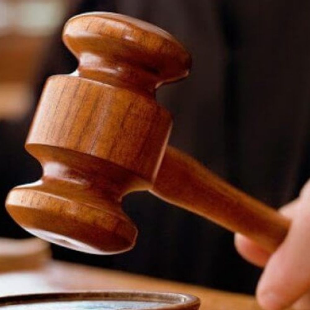 छेड़छाड़ के दो दोषियों को 3-3 महीने की जेल:स्कूल जाती नाबालिग छात्रा का पीछा करते थे; मां बोली-स्कूल जाना छोड़ा
