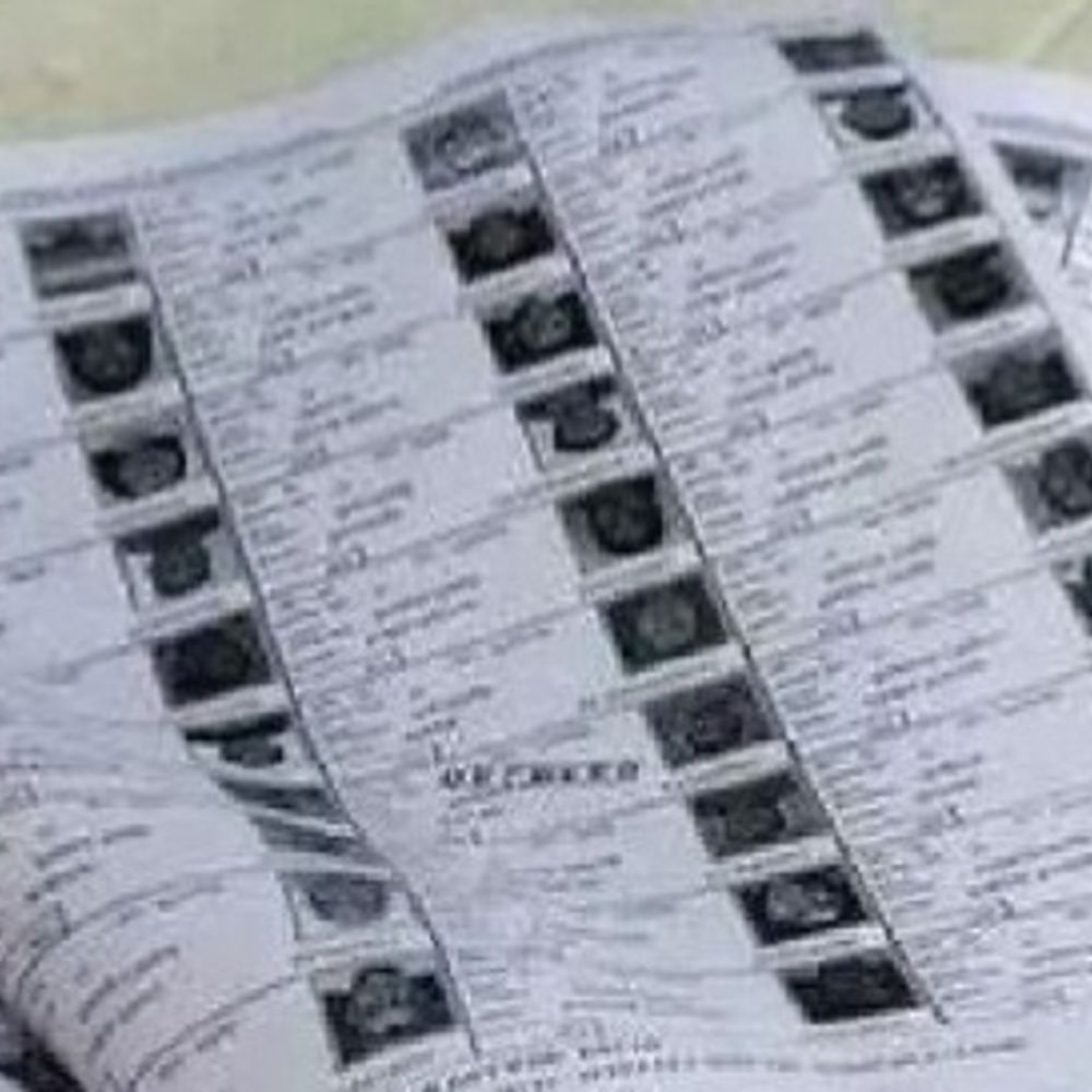 आलीराजपुर में नए मतदाताओं का रजिस्ट्रेशन शुरू:10 अक्टूबर तक चलेगा अभियान, 18-19 साल के युवक-युवती कर सकते हैं एप्लाई