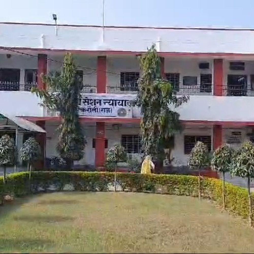 नाबालिग से रेप, दोषी मामा को 20 साल का कारावास:पॉक्सो कोर्ट ने 60 हजार रुपए जुर्माना लगाया, पीड़िता को 4 लाख रुपए मिलेंगे