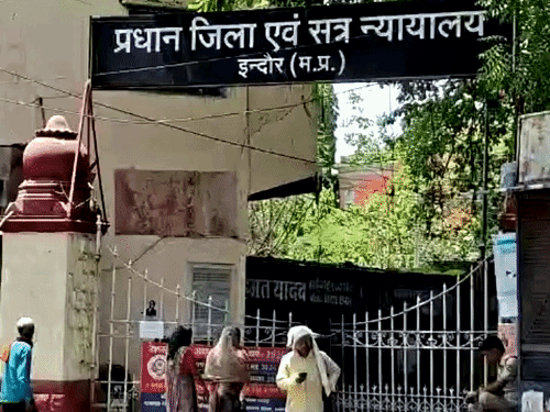 नाश्ते के पैसे मांगे तो चाकू से की थी हत्या:युवक का दुकान से घर तक पीछा किया, बाणगंगा हत्याकांड में आरोपी को उम्रकैद