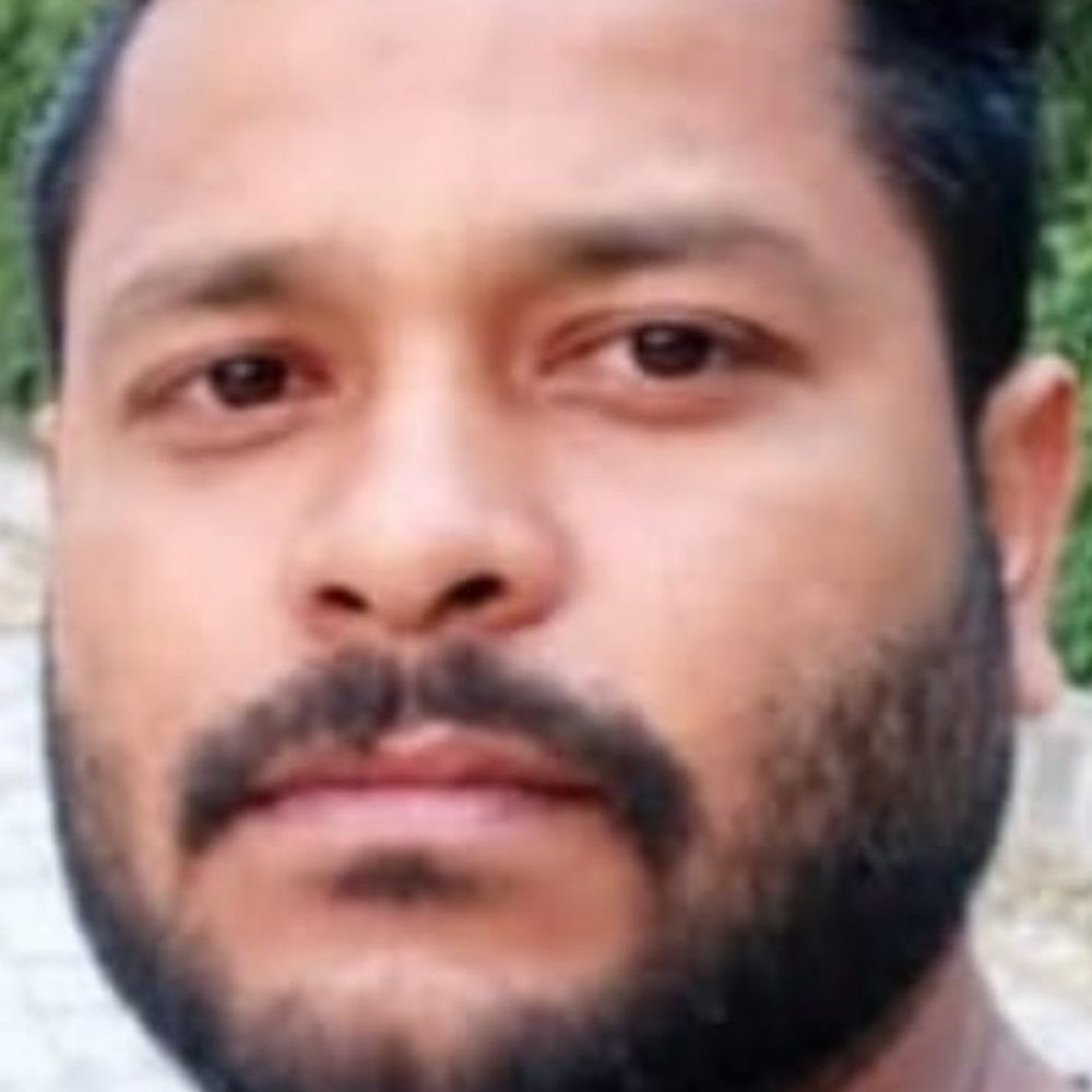गोपालगंज में लापता मजदूर का पोखर में मिला शव:अरुणाचल प्रदेश से घर लौटते समय हुआ था लापता, एक सप्ताह से चल रही थी तलाश