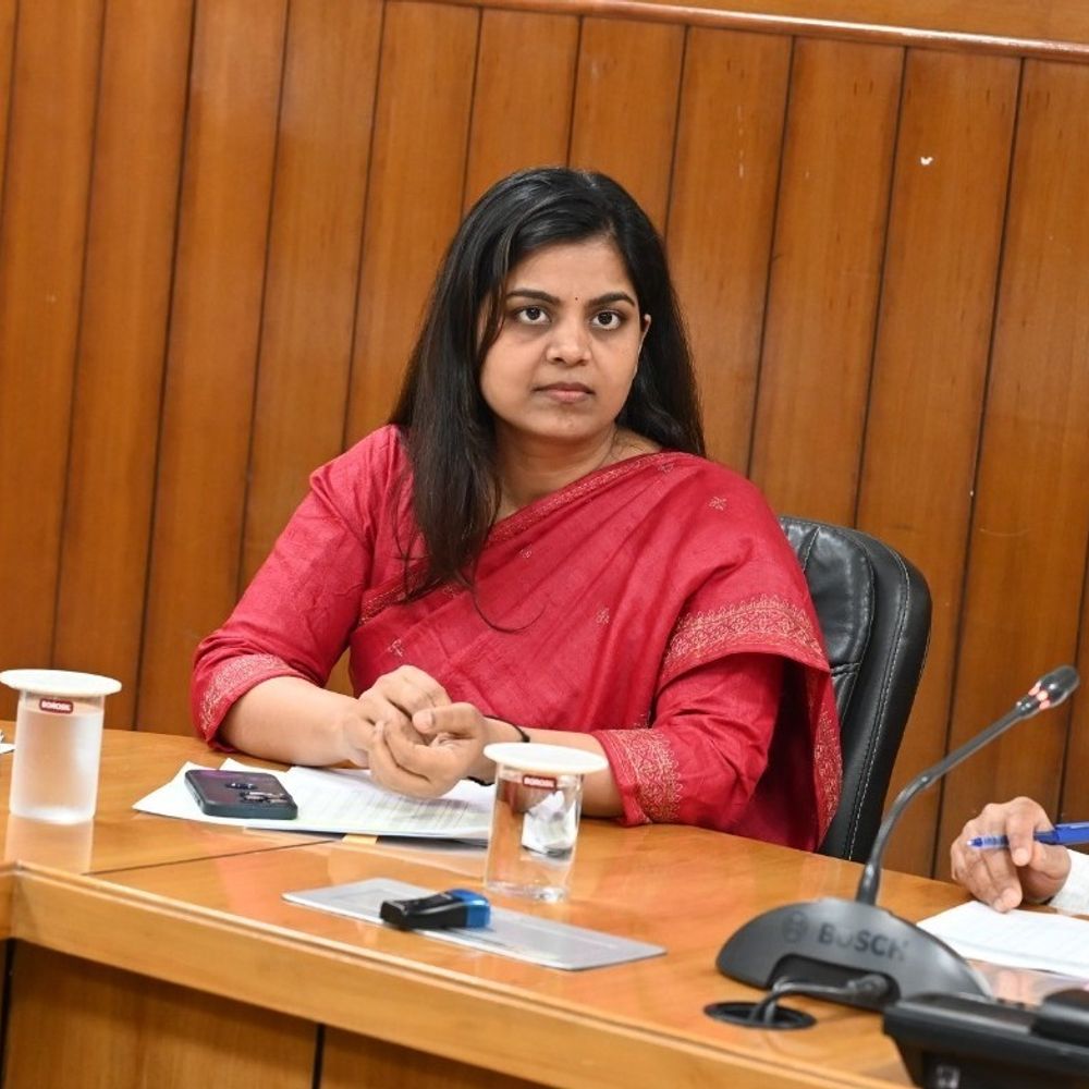 सोनीपत में अक्टूबर में अवैध निर्माणों पर चलेगा बुलडोजर:ड्यूटी मजिस्ट्रेट तैनात; शांति भंग करने वालों से सख्ती से निपटने की तैयारी
