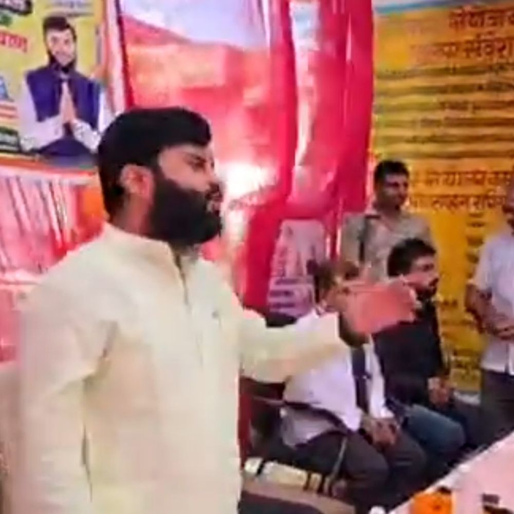 सोहावल में सेवा संकल्प अभियान:10 करोड़ की इलाज सहायता से लेकर ड्रग वेयरहाउस तक, विधायक ने गिनाईं स्वास्थ्य सुविधाएं