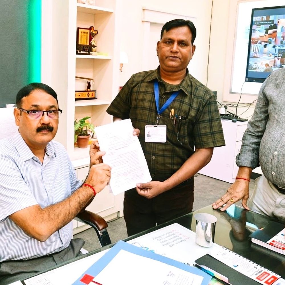 मतदाता जागरूकता अभियान तेज:स्कूल-कॉलेजों में होंगे कार्यक्रम, युवाओं को मतदान के महत्व की दी जाएगी जानकारी