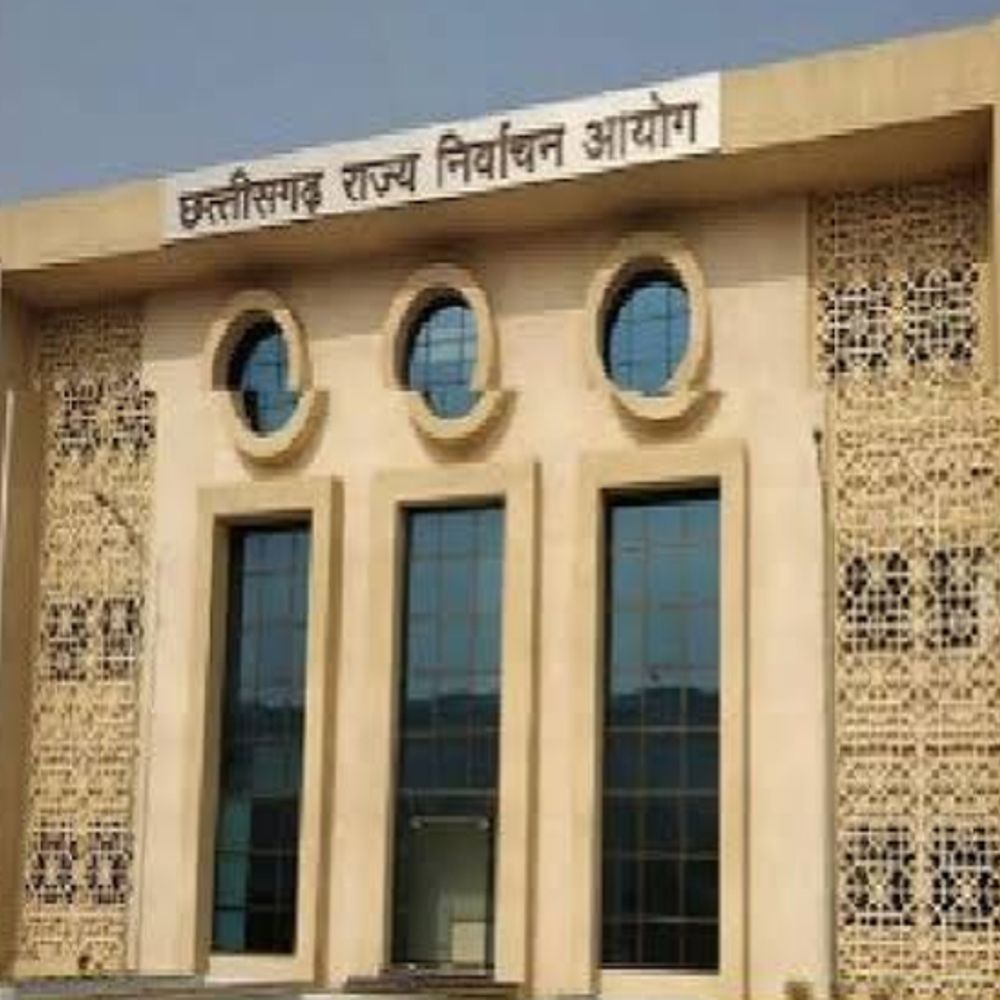 दिसंबर में नगर निकाय-पंचायत चुनाव....23 अक्टूबर को प्रारंभिक-सूची होगी प्रकाशित:मतदाता सूची का पुनरीक्षण कार्यक्रम जारी, 30 नवंबर को जारी होगी अंतिम सूची