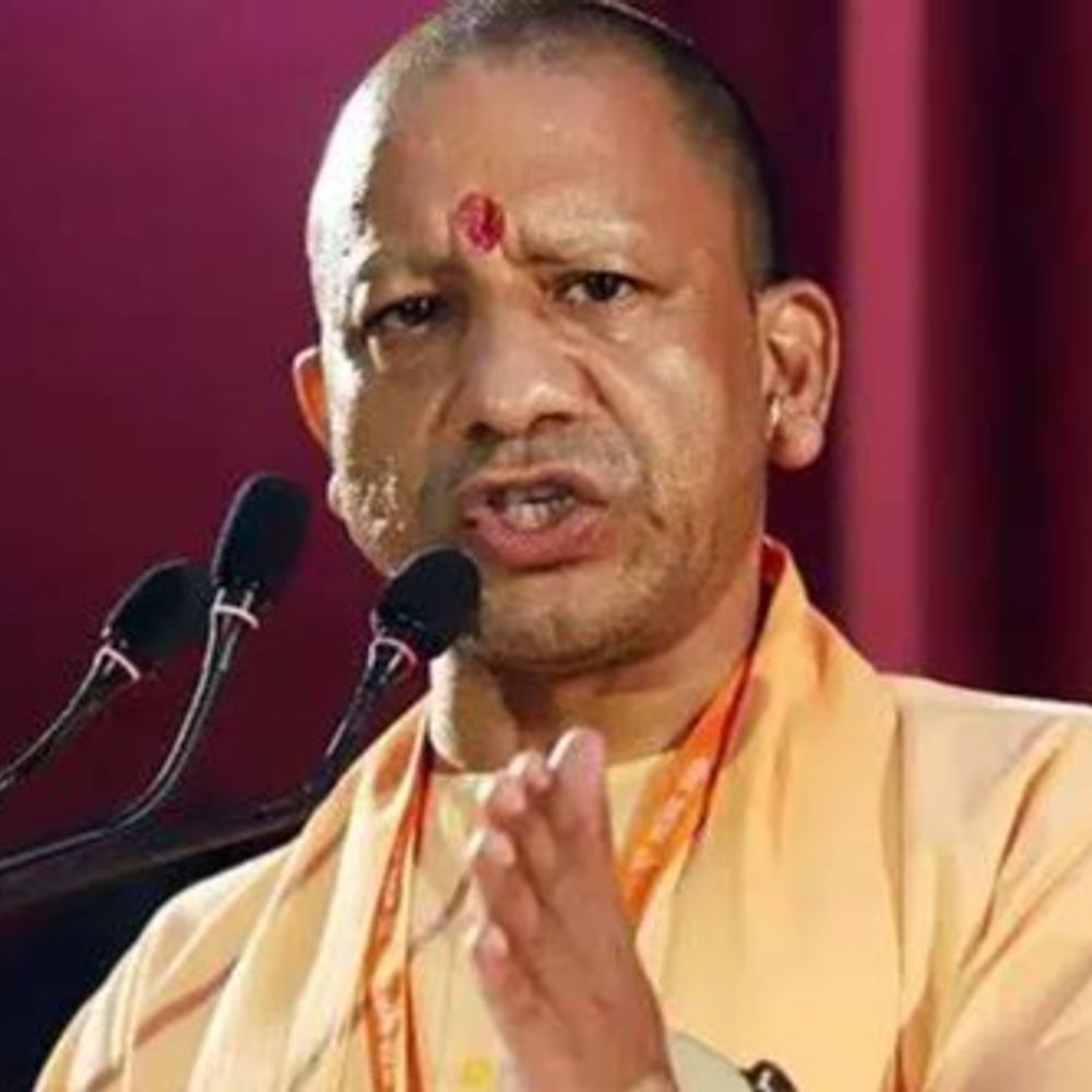 कल प्रयागराज आएंगे CM योगी आदित्यनाथ:दो कार्यक्रमों में लेंगे हिस्सा, शहर में 3 घंटे रहेंगे