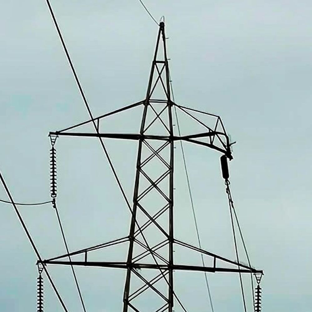 67 घंटे बाद 220 केवी लाइन फॉल्ट ठीक, टीम जुटी:145 किमी पेट्रोलिंग के बाद बिरखाड़ी में दो टावरों की खराबी मिली, जॉइंट भी फेल
